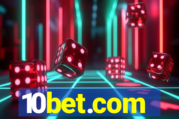 10bet.com-fortune tiger